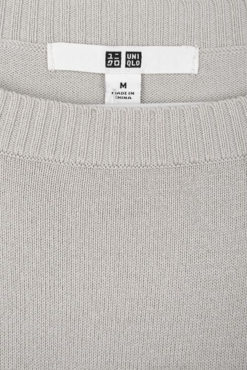 Sweater Uniqlo T: Large