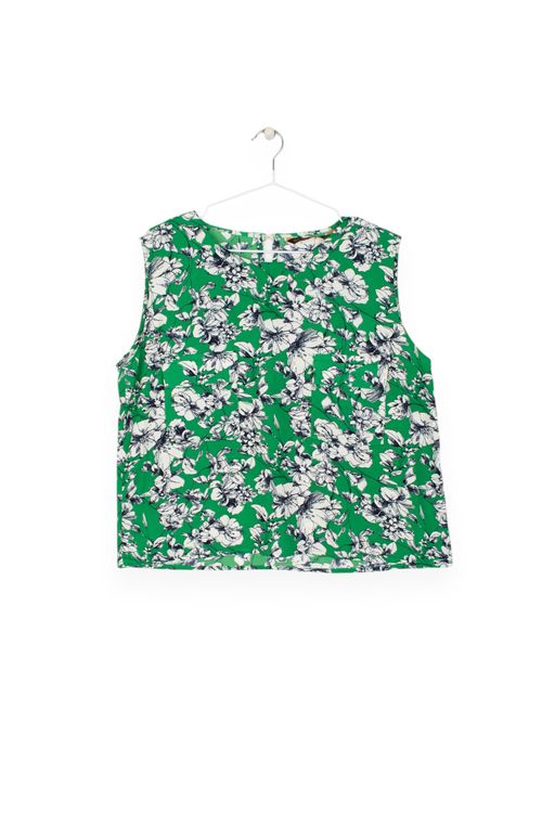 Musculosa Zara T: Large