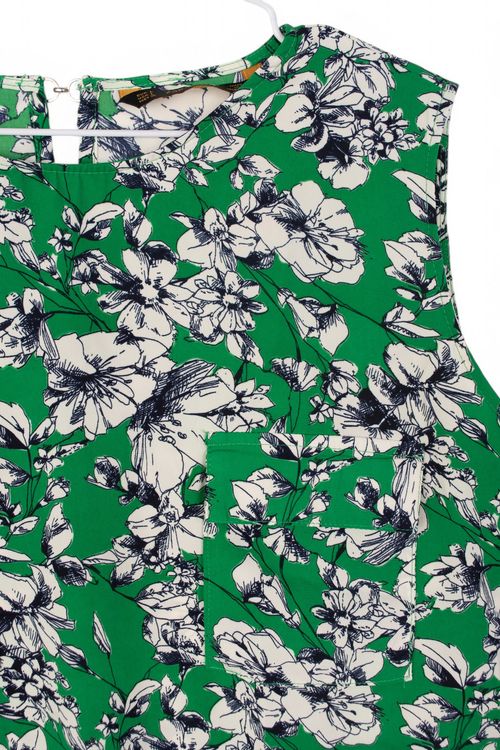 Musculosa Zara T: Large