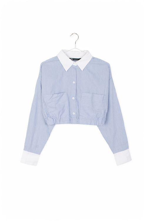 Camisa Zara T: Small