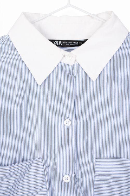 Camisa Zara T: Small