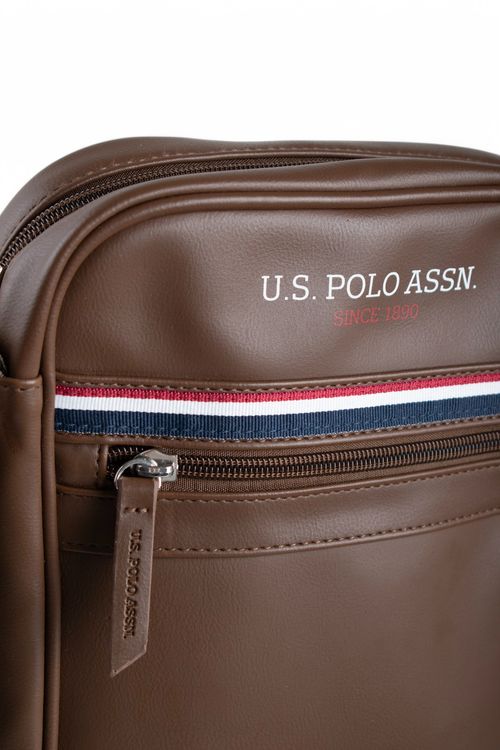 Cartera Chica Polo Ralph Lauren T: Medium