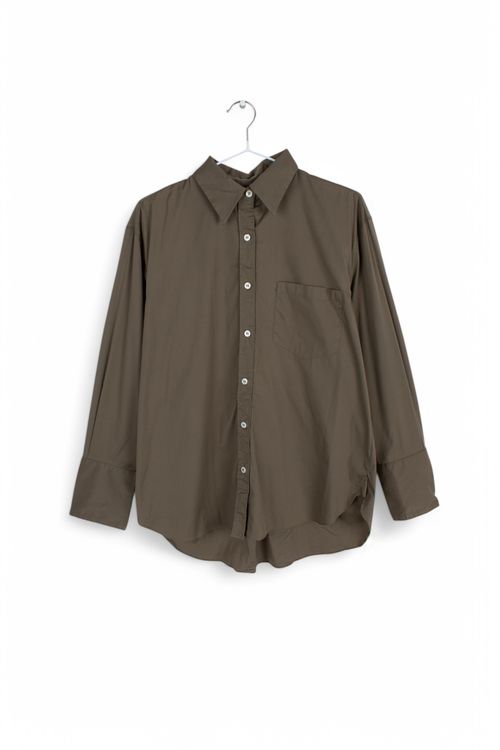Camisa Zara T: Small