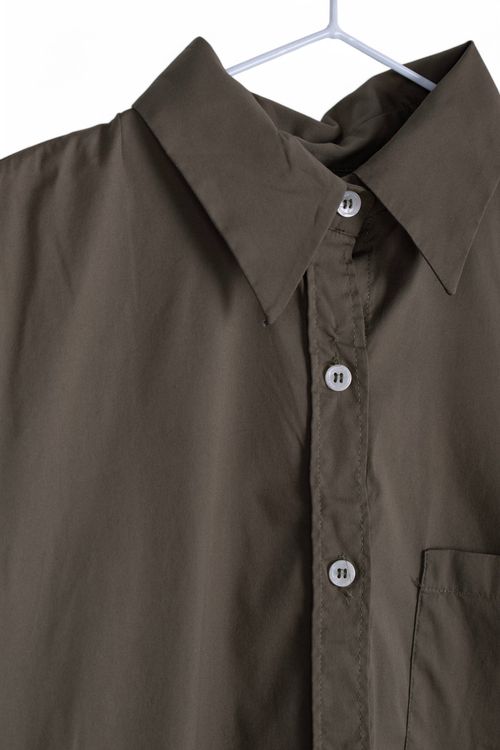 Camisa Zara T: Small