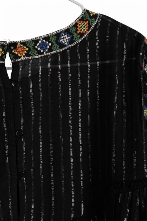 Blusa Indian Emporium T: Medium