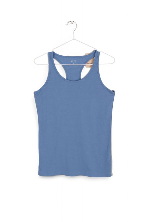 Musculosa Gap T: Large