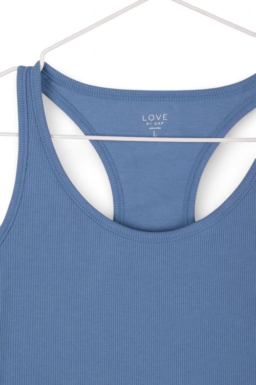 Musculosa Gap T: Large