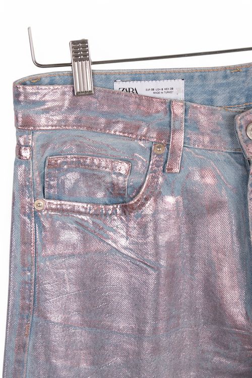 Jean Zara T: 38
