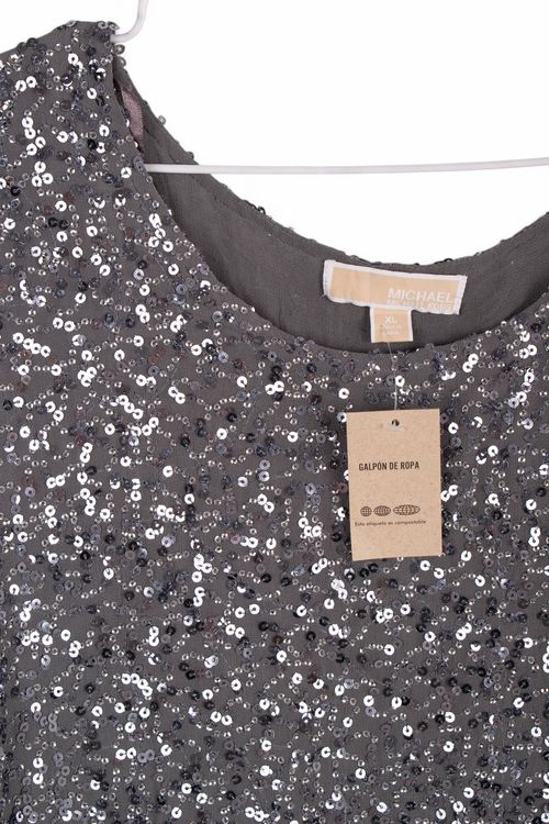 Blusa Michael Kors T: Xlarge