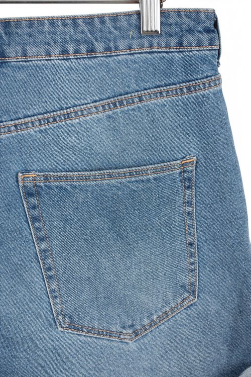 Short H&m T: 42