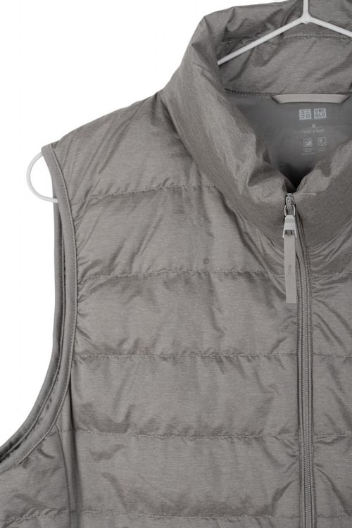 Chaleco Uniqlo T: Medium