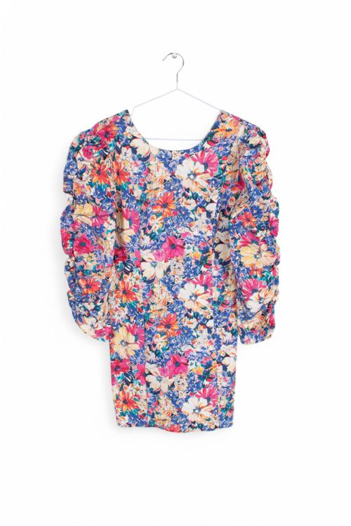 Vestido Zara