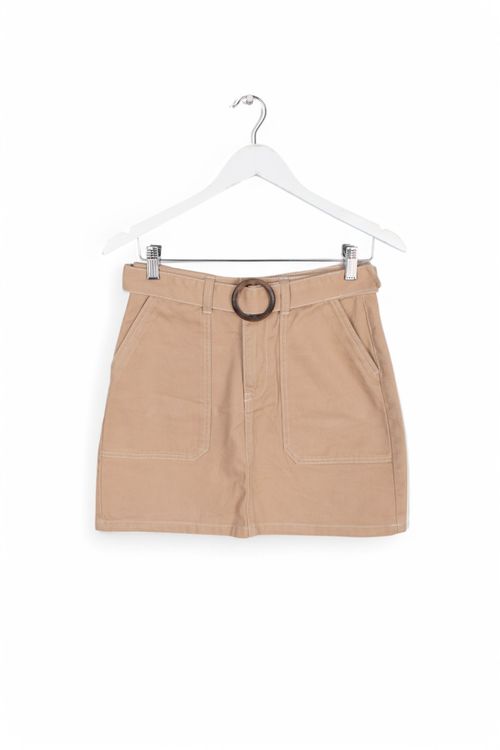Pollera Denim & Co T: 36