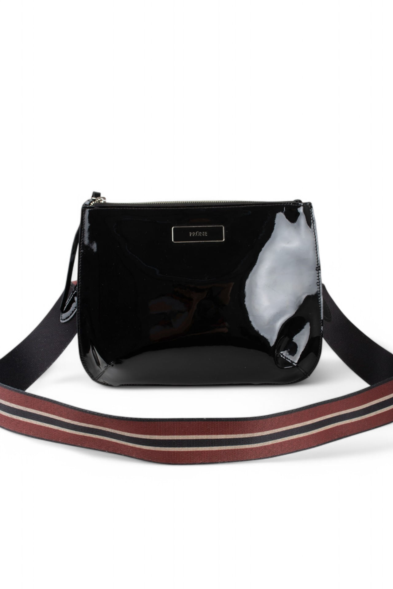 Flight Prune Cartera Prune Dafiti Carteras Prune De Cuero Precios