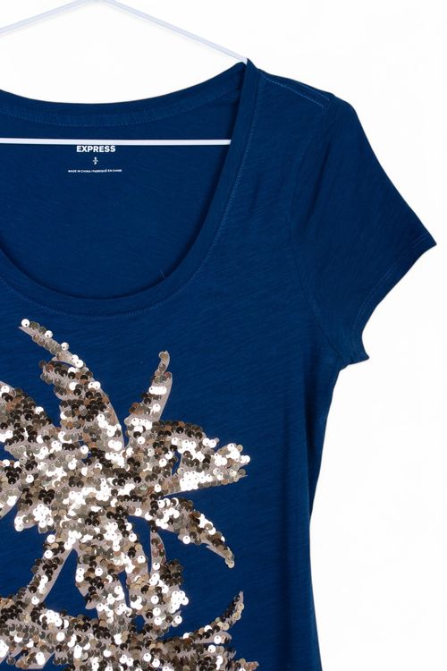 Remera Express T: Small