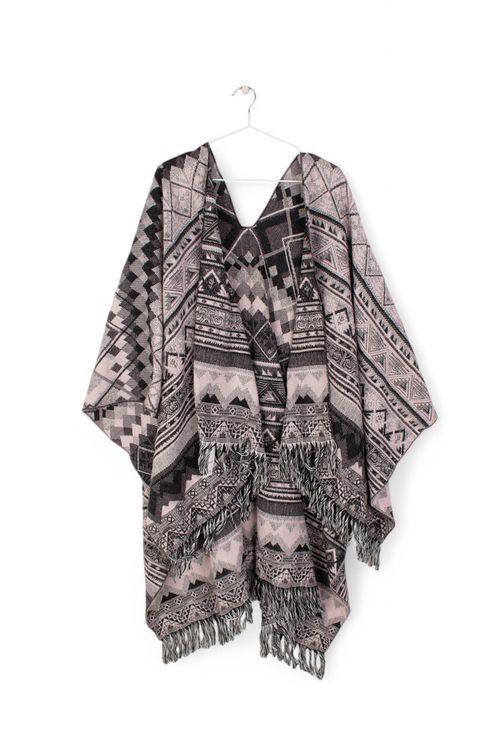 Poncho SIN