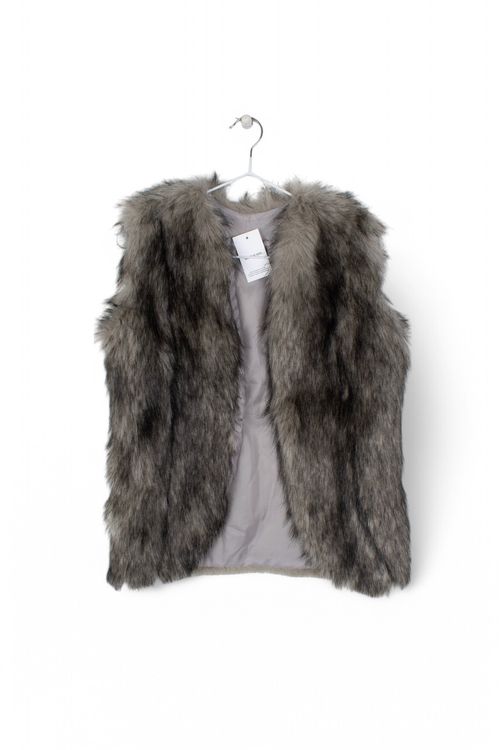 Chaleco liviano MARCA NACIONAL T: Small