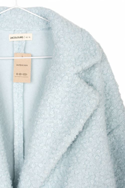 Tapado Invierno MARCA INTERNACIONAL T: Xlarge