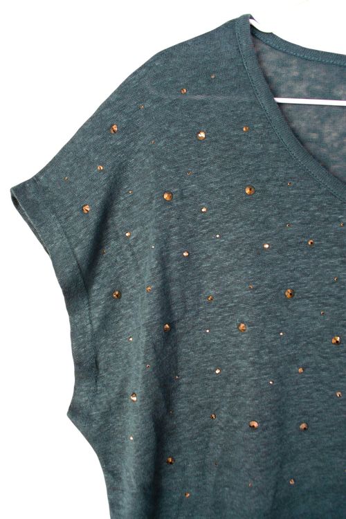 Remera Rapsodia T: Medium