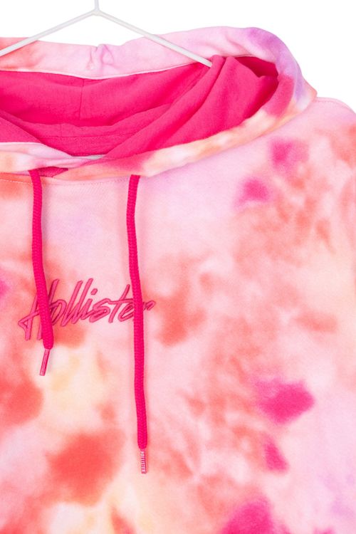 Buzo Hollister T: Large