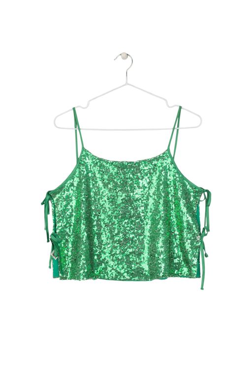 Top Las Pepas T: Small