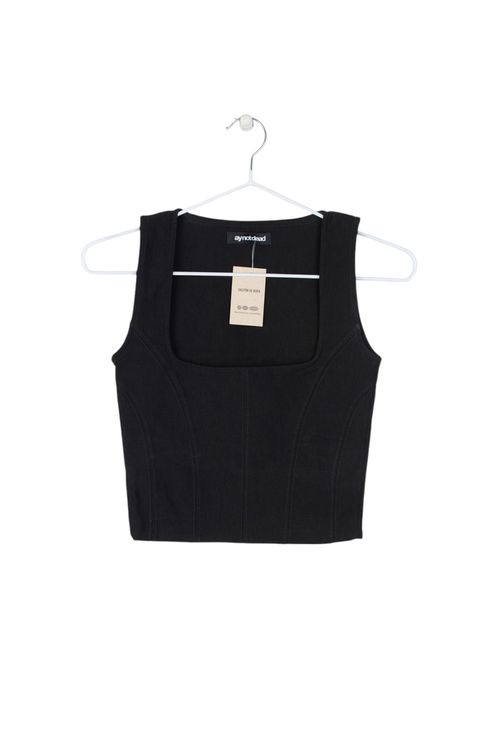 Top Ay Not Dead T: Small