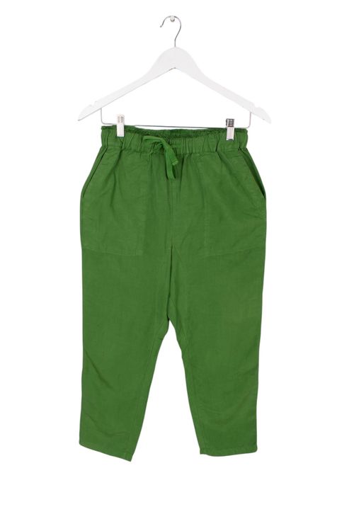 Pantalon Zara T: Small