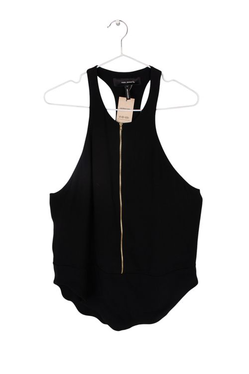 Blusa Isabel Marant T: Small