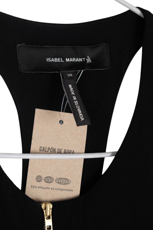 Blusa Isabel Marant T: Small