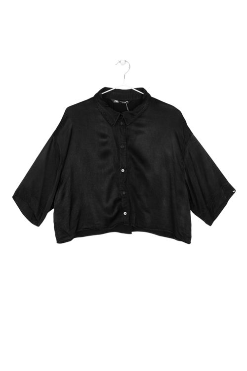 Camisa Zara T: Medium