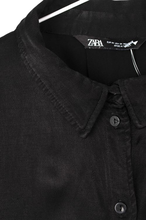 Camisa Zara T: Medium