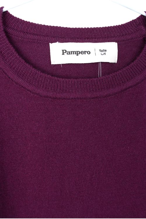Sweater Pampero T: Small