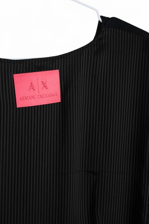 Vestido A/x Armani Exchange T: Medium
