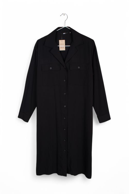 Vestido Uniqlo