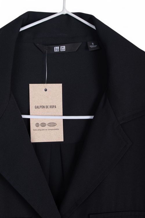 Vestido Uniqlo
