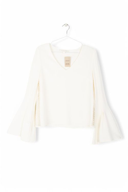 Blusa MARCA INTERNACIONAL