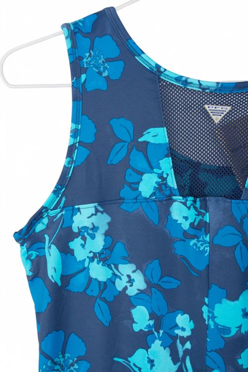 Vestido Columbia T: Small