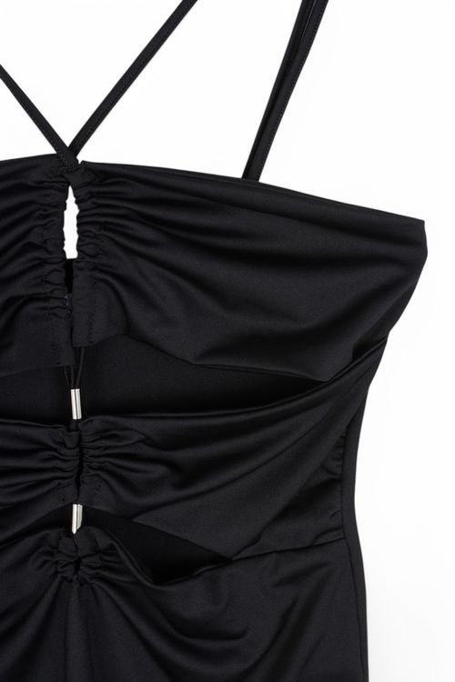 Body Sofia Sarkany T: Xsmall