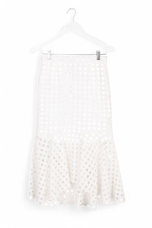 Pollera MARCA INTERNACIONAL T: 40