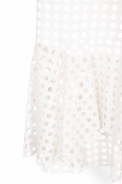 Pollera MARCA INTERNACIONAL T: 40