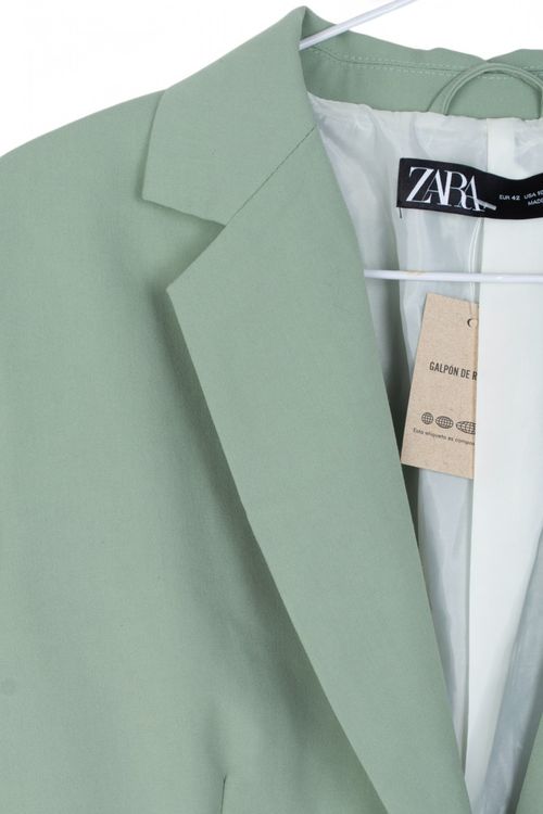 Blazer Zara T: Medium