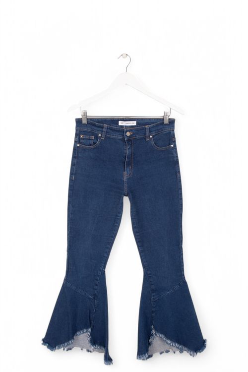 Jean Desiderata T: 40