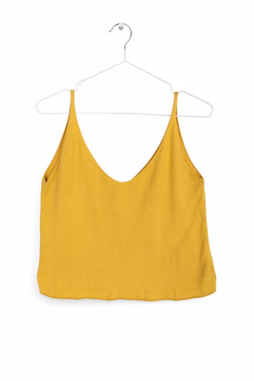 Musculosa Bluesheep