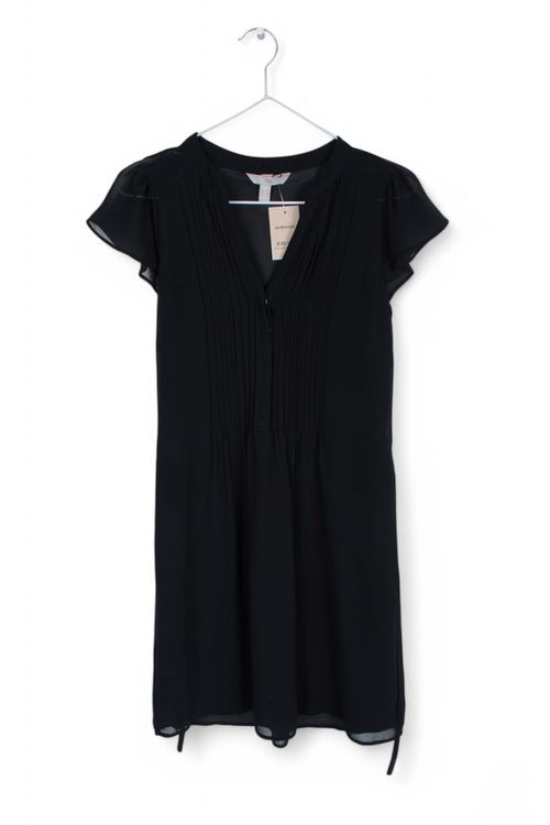 Vestido H&m T: Xsmall