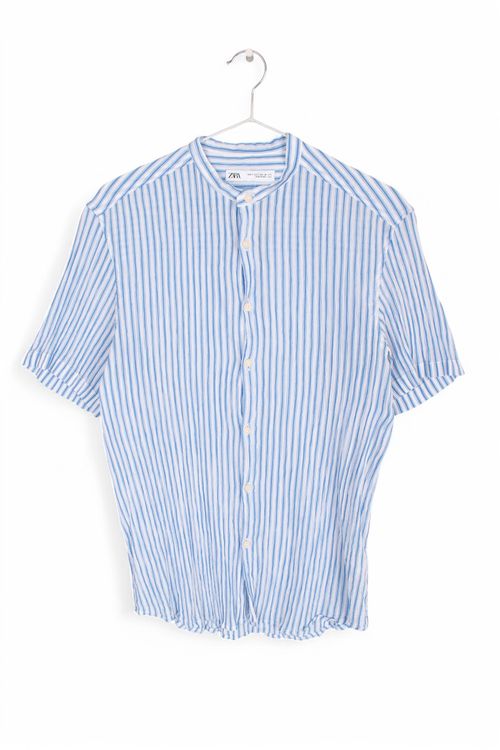 Camisa Zara T: Small