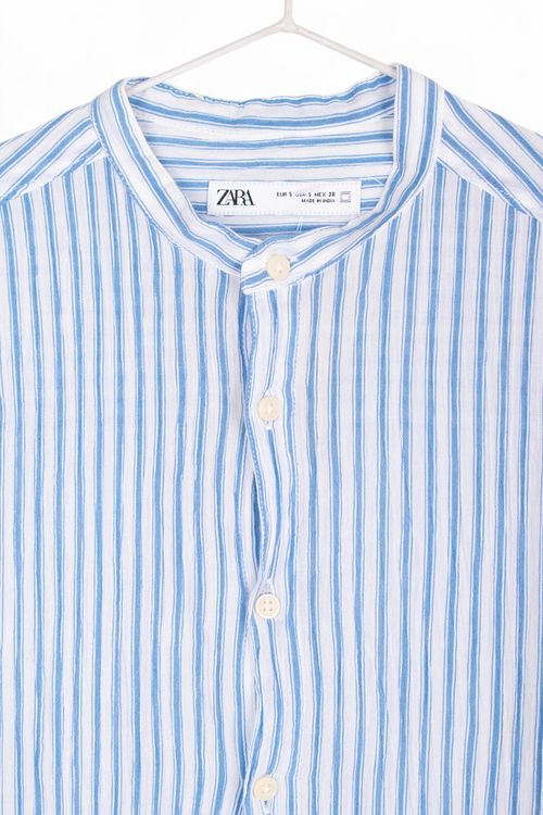 Camisa Zara T: Small