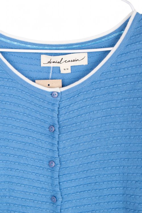Sweater Daniel Cassin T: Small