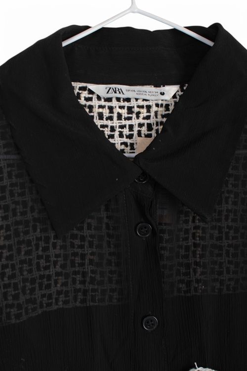 Camisa Zara T: Xxlarge