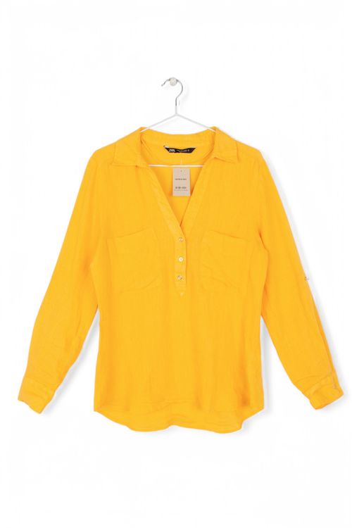 Blusa Zara T: Small
