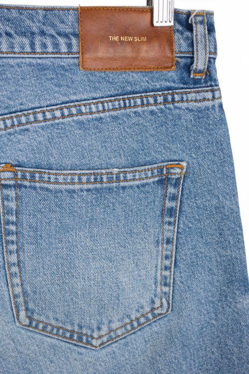 Jean Zara T: 40